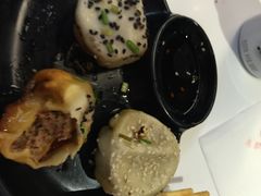 -小杨生煎(湟普汇店)