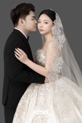 -蒙娜丽莎婚纱摄影(爱城总店)