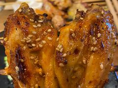 -腰子哥烤串(石佛营炫特店)