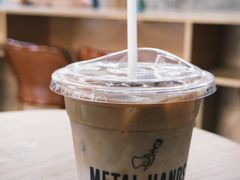 -METAL HANDS(五道营店)