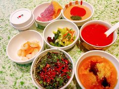 -爱丽格斯火锅(东岸国际店)