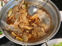 -简小舍·民间手艺菜(武昌江滩店)