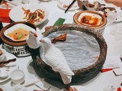 -好食上(喜盈门.范城店)