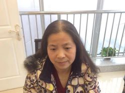 -唐风采假发补发定制