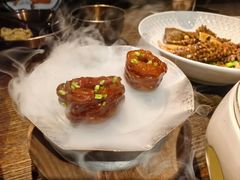 -魁盛居百年鲁菜馆(县西巷店)