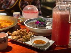 -春熙里老火锅(春熙路店)