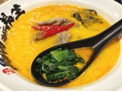 -和府捞面(欧亚卖场店)