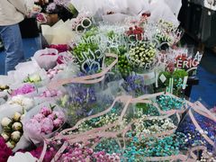 -循礼门鲜花花市(武汉循礼门店)