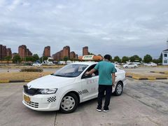 -小昆山驾校·基地自营(松江大学城实体店)