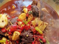 -开味馆饭铺(站前西路店)