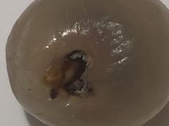 坏的水果-都会尚膳·海鲜自助餐厅(重庆万豪酒店)