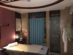 -盤古Spa泰式古法抓龙筋(鲁迅路店)