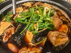 -富临轩私房菜(集庆门大街店)