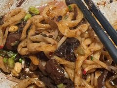 贝勒炙子烤肉-馋嘴猫•北京食堂•宵夜(亚运村店)