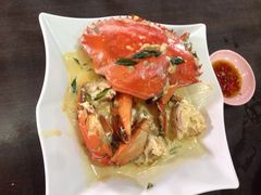 Mellben&nbsp;Seafood-龙海鲜螃蟹王(宏茂桥店)