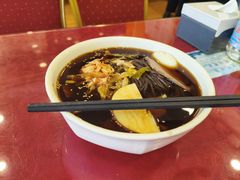 -华天延吉餐厅(西安门一店)