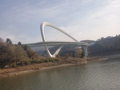 -天目湖山水园