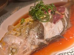 -桂满陇·西湖船宴(平安金融中心店)