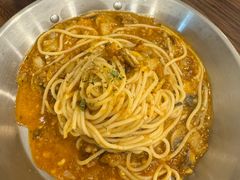 -Kpasta韩式意大利面