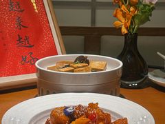 -佛有缘素食馆·荔湾老字号(陈家祠首店)