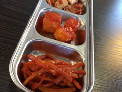 -玉流珍肴馆(亮马桥店)