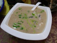 -壹阁胡羊焖饼(特色小吃街店)