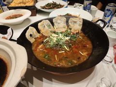 -大张烙馍村(泉山店)