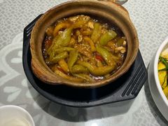 -熠盛粤味·顺德桑拿鸡(永康路店)