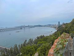 -星海湾跨海大桥