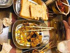 -乐兔串工坊·炖肠(万达店)