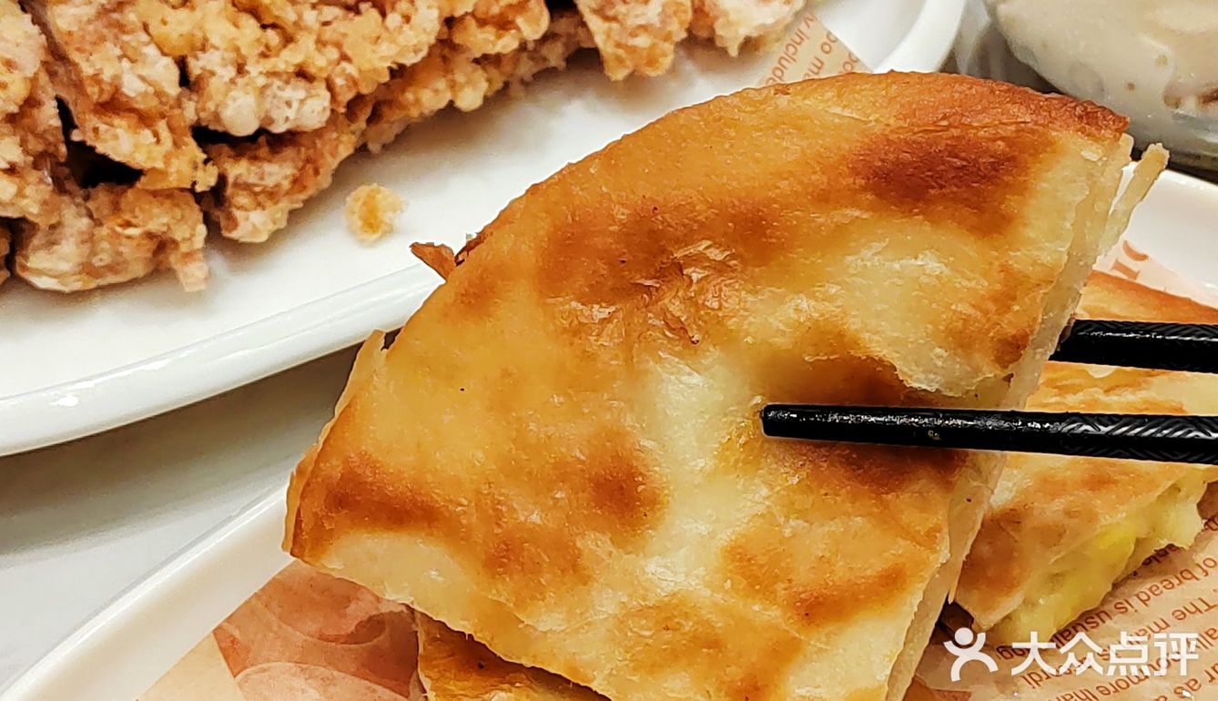 96在深圳,这里有一家很有创意的中西融合菜