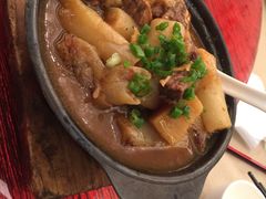 -广州逸林假日酒店·四季桃源中餐厅(白云山风景区店)