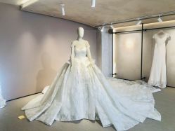 -B.Bridge Couture婚纱礼服(福田店)