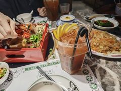 -禄婶鸡煲·打边炉
