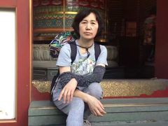 -新加坡佛牙寺龙华院