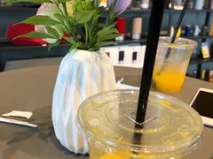 -dotcom coffee古点咖啡(致真大厦店)