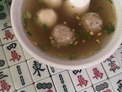 -七爺清汤腩(南开大悦城店)