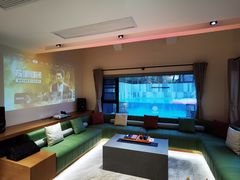 -太阳岛度假酒店