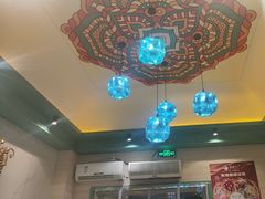 -驿楼兰·新疆菜(火车站店)