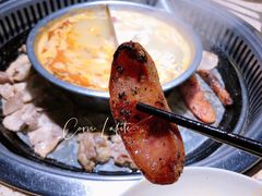 -韩风源自助烤肉(国贸精品店)
