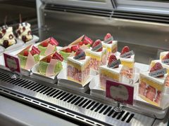 -PAOPAO Bakery&Café(港汇店)