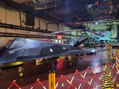 -泰达航母主题公园