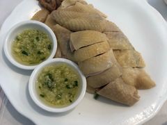 -文记壹心鸡(宝华路店)