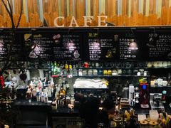 -Cafe Alice咖啡爱丽丝(奥城店)