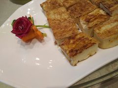 -红林大酒店RFcafe自助餐厅