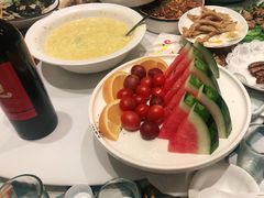 -紫光园(燕郊总店)