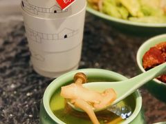 -故宫冰窖餐厅