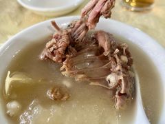 -红旗山庄(圭峰山店)