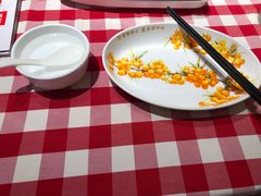 -西贝莜面村(上海百联西郊店)