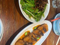 -云雪丽·木府土司文化餐厅(木府店)